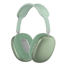 P9 Wireless Bluetooth Headphones HiFi Stereo Over Ear Headset with Microphone Sports Noise Cancelling