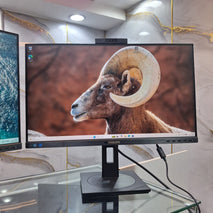 Philips 243B1 24-inch USB Type-C IPS FHD (1080p) Monitor