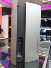 Lenovo Think Center 72018ASU AMD Ryzen 5 8GB RAM 1000 HDD Radeon RX 550 2GB Graphics DESKTOP
