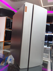Lenovo Think Center 72018ASU AMD Ryzen 5 8GB RAM 1000 HDD Radeon RX 550 2GB Graphics DESKTOP
