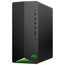 HP Pavilion TG01 Gaming Desktop AMD Ryzen 7 5700G Processor 8GB NVIDIA GeForce RTX 2060 graphic 16 GB RAM, 512 SSD
