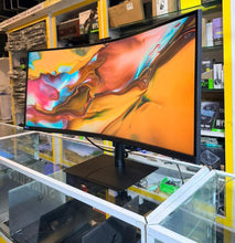 Samsung 34