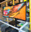 Samsung 34" ViewFinity S65VC  (LS34C654VAMXUE) 1440p Ultra-wide WQHD Curved Monitor With Webcam