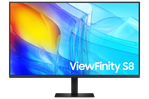 Samsung ViewFinity S8 (S80D) LS37D802EAEXXS 37-Inch 4K UHD Monitor