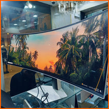 Samsung Odyssey G9 G932 49-inches Curved Gaming Monitor 