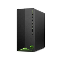 HP Pavilion Gaming TG01 Tower Core i5 11th Gen 16GB Ram 256SSD + 1000 HDD 2GB(AMD Radeon R7 430)