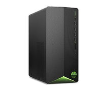 HP Pavilion Gaming TG01 Tower Core i5 11th Gen 16GB Ram 256SSD + 1000 HDD 2GB(AMD Radeon R7 430)