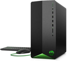 HP Pavilion Gaming TG01 Tower Core i5 11th Gen 16GB Ram 256SSD + 1000 HDD 2GB(AMD Radeon R7 430)