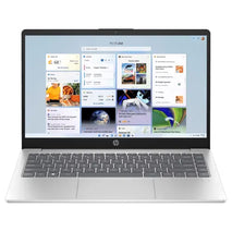 HP 14 AI Ultra 7 15th Gen 8GB RAM 512GB SSD 14 Inches Laptop Brand New