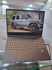HP VICTUS 16-r0xxx Gaming  Laptop Intel Core i7 13th Gen 8GB RAM 512GB SSD (165Hz) 2 GB Graphics