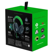 Razer BlackShark V2 X USB Wired Gaming Headset
