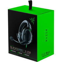 Razer BlackShark V2 X USB Wired Gaming Headset