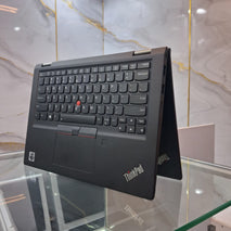 Lenovo ThinkPad X360 X13 Yoga 10th Gen Intel Core i5 8GB RAM 256GB SSD Touchscreen