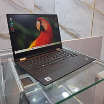 Lenovo ThinkPad X360 X13 Yoga 10th Gen Intel Core i5 8GB RAM 256GB SSD Touchscreen
