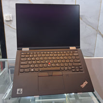 Lenovo ThinkPad X360 X13 Yoga 10th Gen Intel Core i5 8GB RAM 256GB SSD Touchscreen