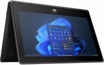 HP ProBook x360 11 Fortis G10 12th Gen Intel Core i5-1230U 8GB RAM 256GB SSD 11.6″ Touchscreen Display