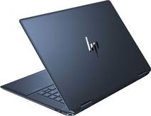 HP Spectra x360 Core Ultra 7 32GB Ram 2TB SSD (nightfall black) 14-Inches Laptop