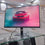 XIAOMI 2K Monitor A27Qi - 27-inch QHD IPS Computer Display, 100Hz Refresh Rate