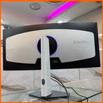 Xiaomi G34WQi 34 Inch Curved Gaming Monitor WQHD 3440×1440 180Hz 1ms