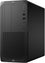 HP Tower workstation Z2 G8 11th Gen Intel Core i7 8GB RAM 128GB  + 2000 GB HDD 4GB  Nvidia Quadro t600  Desktop