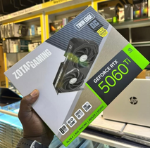 ZOTAC GAMING GeForce RTX 5060 Ti 8GB Twin Edge OC GPU / Graphics Card