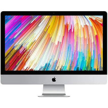 Apple iMac A1419 All in One 7th Gen Intel Core i7 16GB RAM 256GB SSD 27