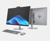 HP Elite-Studio AI PC All-in-One Touch QHD 27” Intel Core Ultra 9 365  5.6GHz 24-Core  Intel Q870  16 GB DDR5 RAM 1TB PCIe M.2 SSD  27