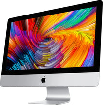 Apple iMac A2116 8th Gen Intel Core i5 8GB RAM 256GB SSD 22-Inch AMD Radeon Pro 560X 4GB
