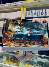 HP EliteOne 800 G5 All in One  PC Core i5 9th Gen 16GB RAM 512SSD 23.8 INCH FHD