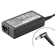 HP Blue pin Laptop Adapter 19.5V 2.31A 4.5 X 3.0