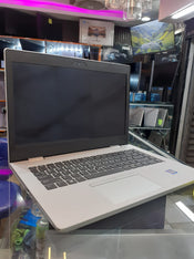 HP ProBook 640 G5 Ci7 8th Gen 8GB Ram 256Gb SSD Storage Laptop