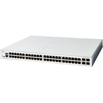 Cisco C1300-48T-4G 48 Port GE 4 x 1G SFP Managed Switch