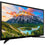 Samsung 32" Crystal 4K Ultra High Definition Signage QMC Ultra-Slim Commercial Digital Signage Display LH32QMCEPGCXUE