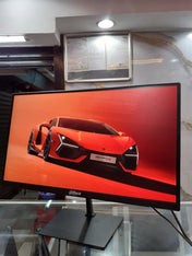 DAHUA LED Monitor FHD 1080p (DHL-LM22-C200) 22-INCH Frameless Brand New