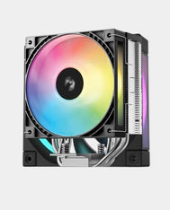 DeepCool LE240 V2 240mm ARGB Liquid CPU Cooler Fan – High-Performance AIO Cooling for Gaming PCs.