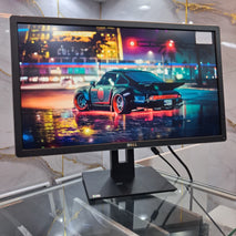 Dell P2715Q Ultra HD 4k Monitor 27 Inch Screen LED Lit Monitor