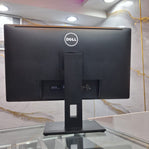 Dell P2715Q Ultra HD 4k Monitor 27 Inch Screen LED Lit Monitor