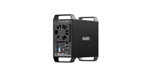 2.5/3.5″ Dual-Bay RAID Enclosure with Fan – Blueendless