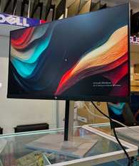 HP E24 G5 24-inch FHD LED Backlit IPS Monitor.