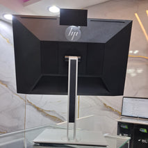 HP E24mv G4 (23.8″ ) Full-HD IPS Business With Webcam & Speakers Monitor
