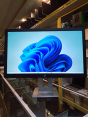 HP EliteDisplay E272Q 27'' 1440P QHD LCD Monitor