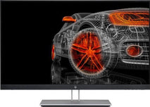 HP EliteDisplay E27 G4 27 Inch IPS LED Backlit Monitor