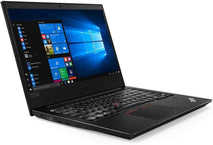 Lenovo ThinkPad E580 8th Gen Intel Core i3 8GB RAM 256GB SSD Laptop