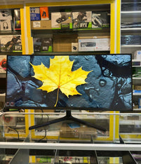 Samsung 34” ViewFinity S5 S50GC Monitor. 34-inch Flat (3440 x 1440) Resolution (LS34C500GAMXUE)