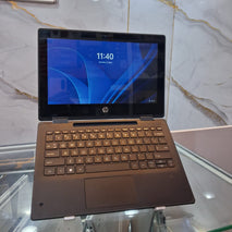 HP Pro  x360 Fortis 11 inch G9 Intel Pentium 8GB RAM 128GB SSD Touchscreen
