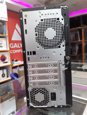 HP Pro Desk 2 Tower G1a Desktop  Ryzen 7 16gb Ram 512SSD (780m) Radeon Graphics