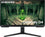 Samsung LS25BG402EMXUE 25-Inch Odyssey G4 Gaming Monitor