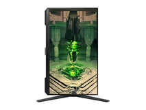 Samsung LS25BG402EMXUE 25-Inch Odyssey G4 Gaming Monitor