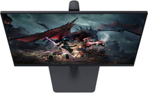 SAMSUNG Odyssey G5 G50D Gaming Monitor 27-Inch 2K QHD IPS Display 180Hz Refresh Rate