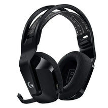 LOGITECH G733 LIGHTSPEED Wireless RGB Gaming Headset (Blue, Black)